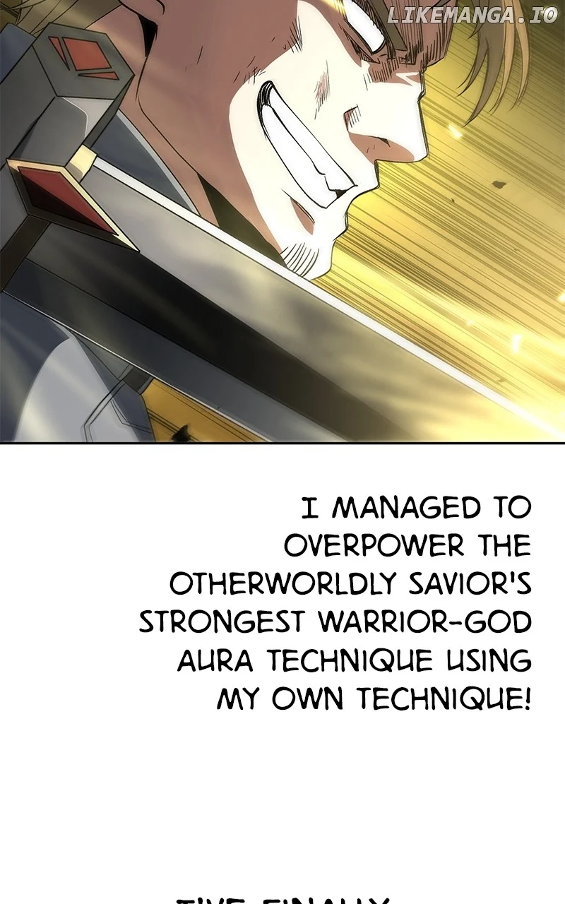 Transmigrating to the Otherworld Once More chapter 82 page 50