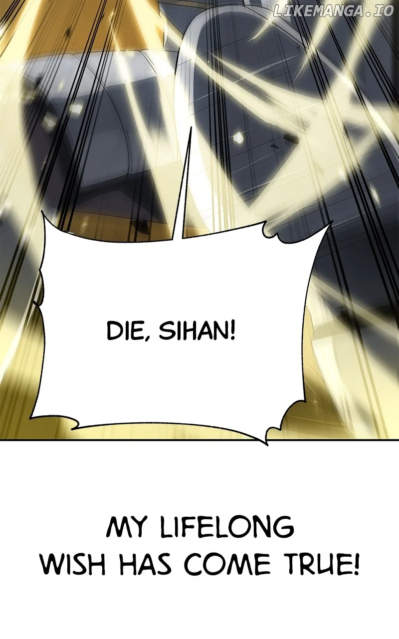Transmigrating to the Otherworld Once More chapter 82 page 52