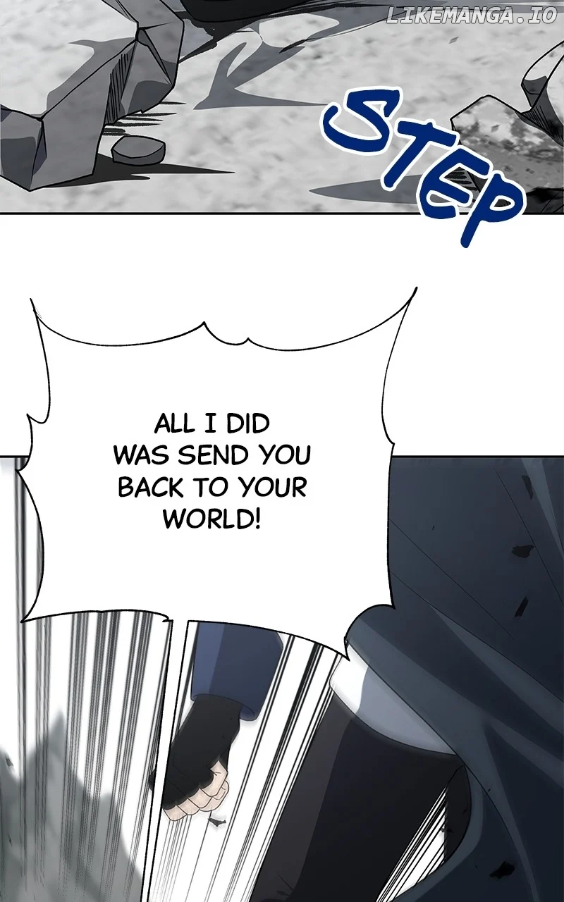 Transmigrating to the Otherworld Once More chapter 82 page 71