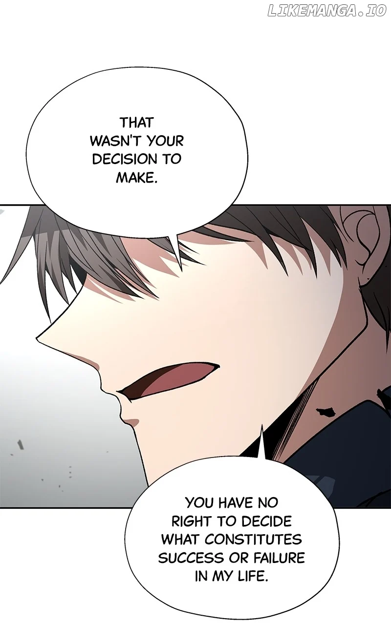 Transmigrating to the Otherworld Once More chapter 82 page 73