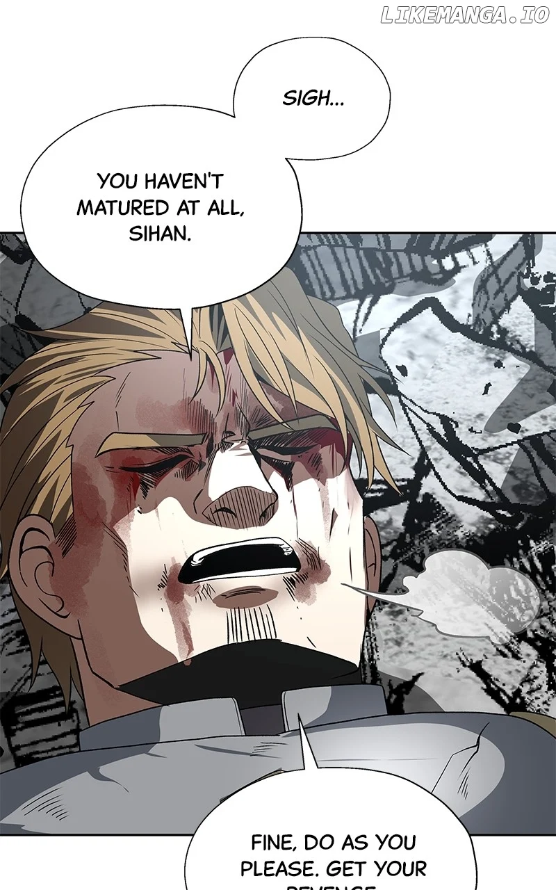 Transmigrating to the Otherworld Once More chapter 82 page 76