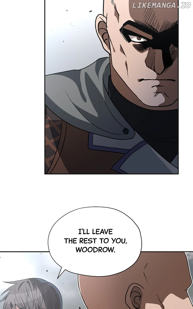 Transmigrating to the Otherworld Once More chapter 82 page 83