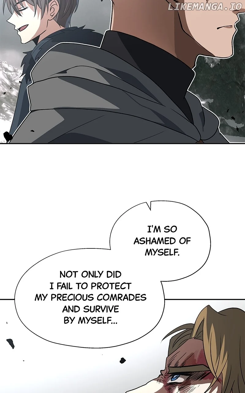 Transmigrating to the Otherworld Once More chapter 82 page 84