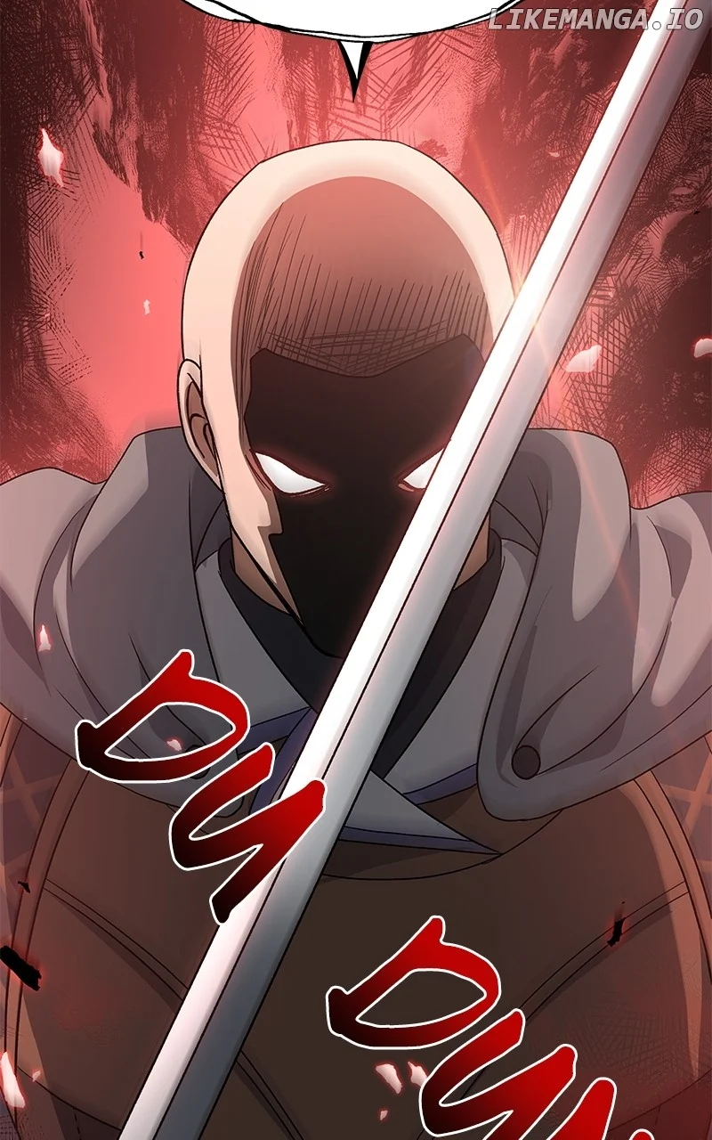 Transmigrating to the Otherworld Once More chapter 82 page 86