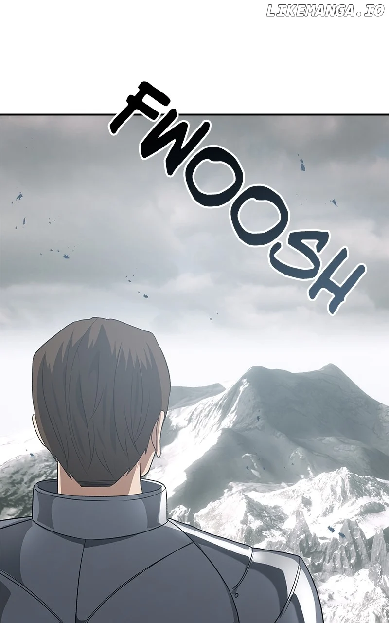 Transmigrating to the Otherworld Once More chapter 83 page 1