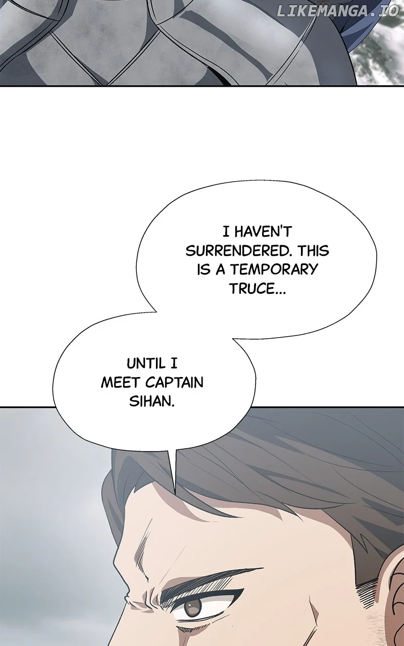 Transmigrating to the Otherworld Once More chapter 83 page 3