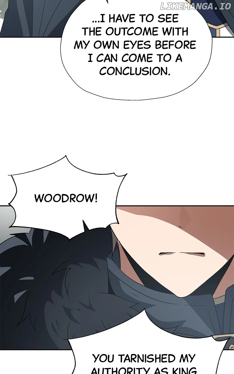Transmigrating to the Otherworld Once More chapter 83 page 7