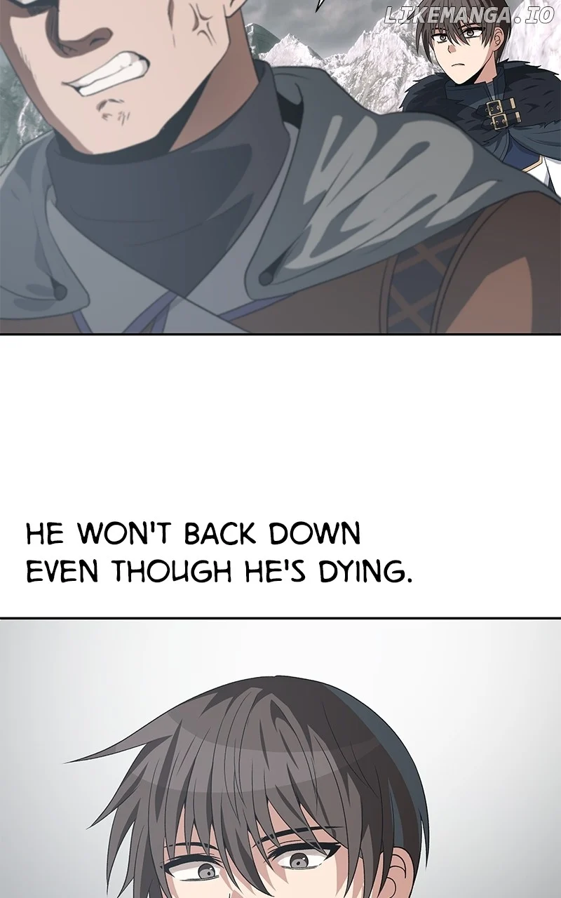 Transmigrating to the Otherworld Once More chapter 83 page 10