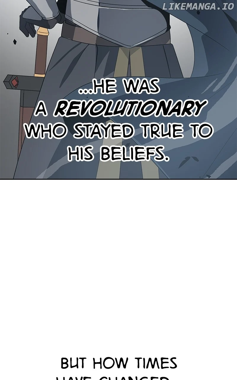 Transmigrating to the Otherworld Once More chapter 83 page 13