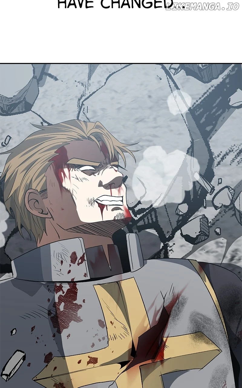 Transmigrating to the Otherworld Once More chapter 83 page 14