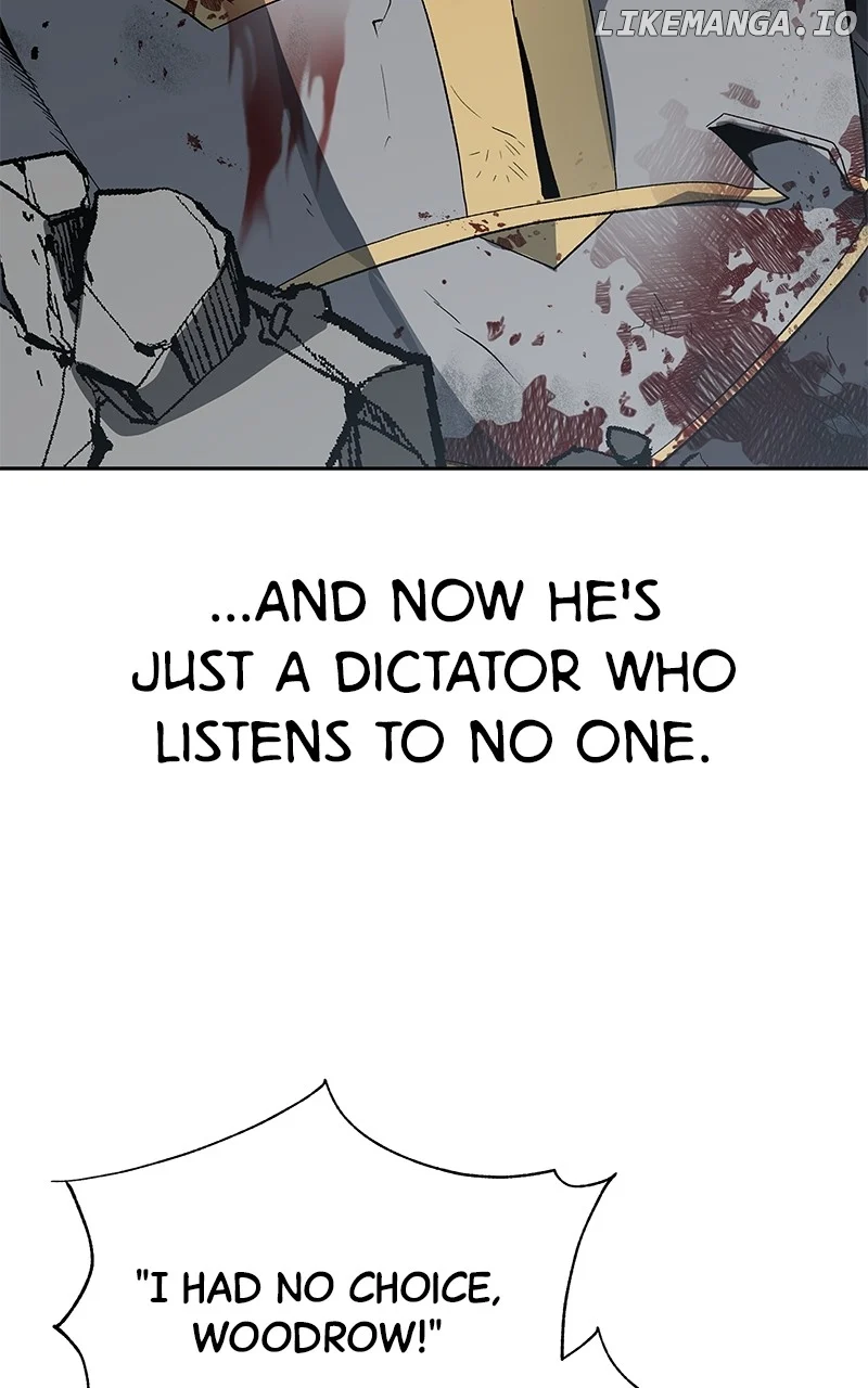 Transmigrating to the Otherworld Once More chapter 83 page 15