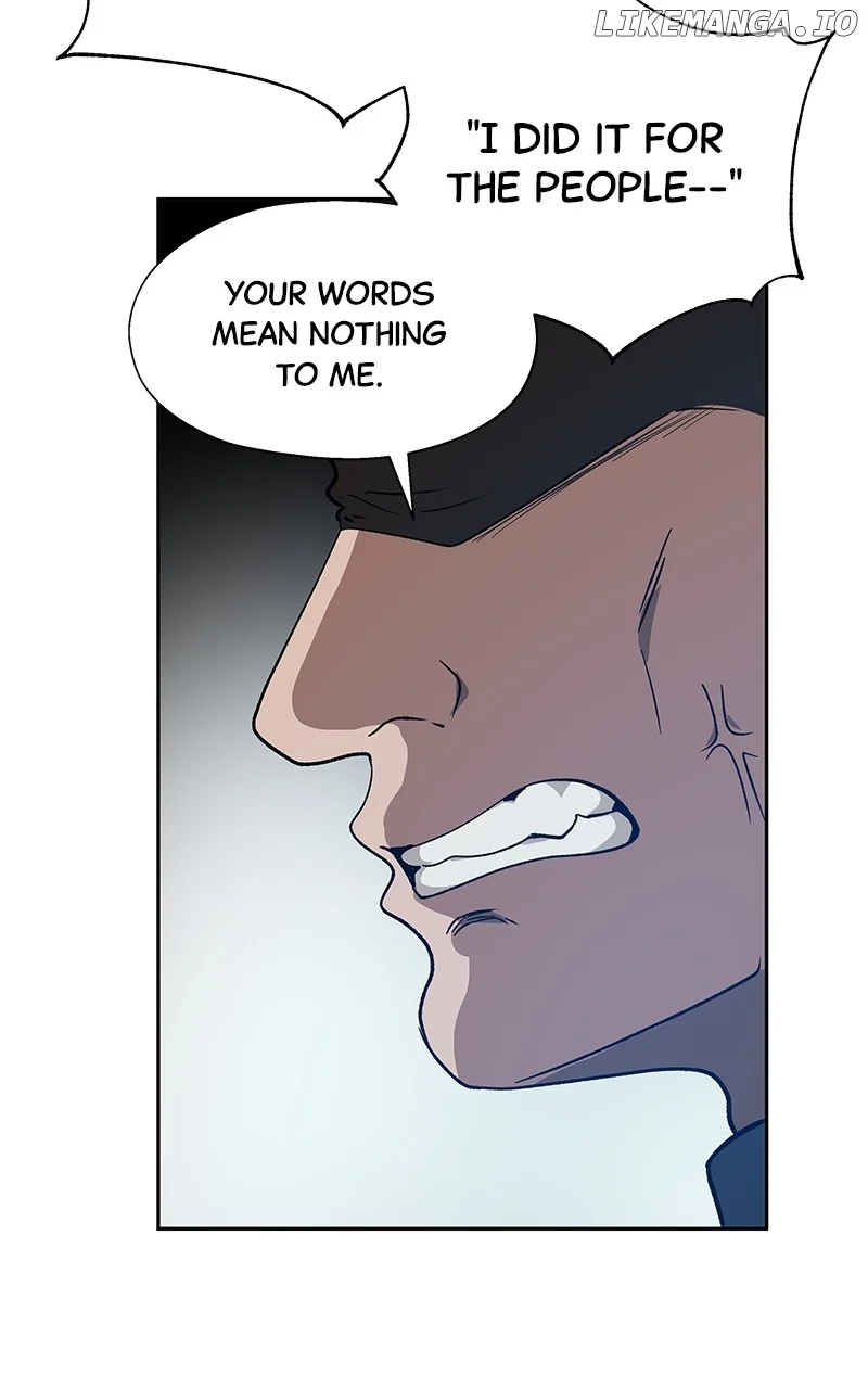 Transmigrating to the Otherworld Once More chapter 83 page 16