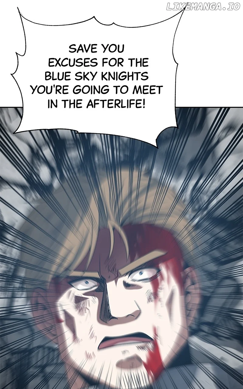 Transmigrating to the Otherworld Once More chapter 83 page 17