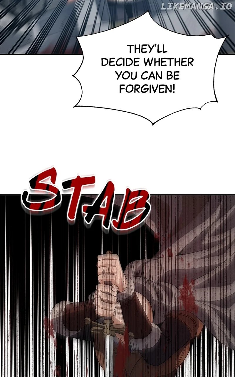 Transmigrating to the Otherworld Once More chapter 83 page 18