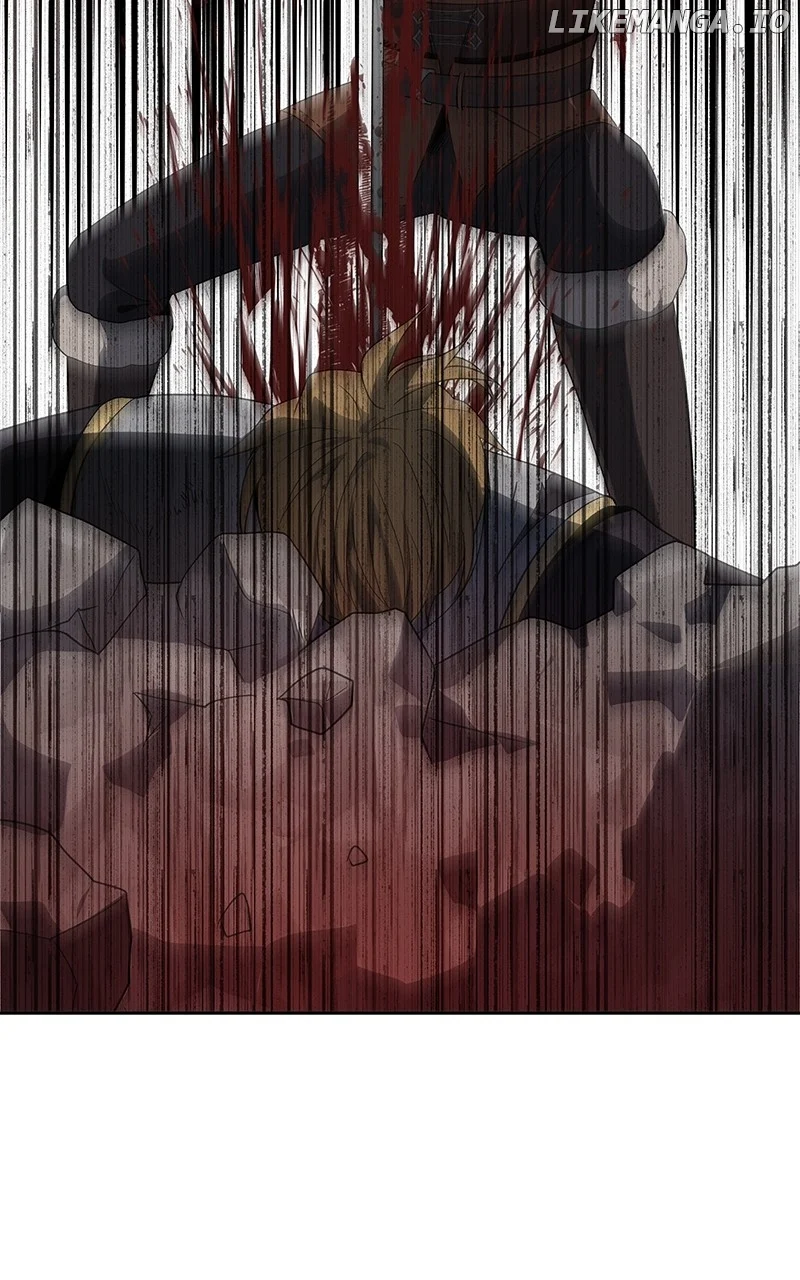 Transmigrating to the Otherworld Once More chapter 83 page 19
