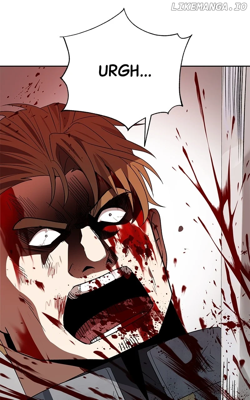Transmigrating to the Otherworld Once More chapter 83 page 20