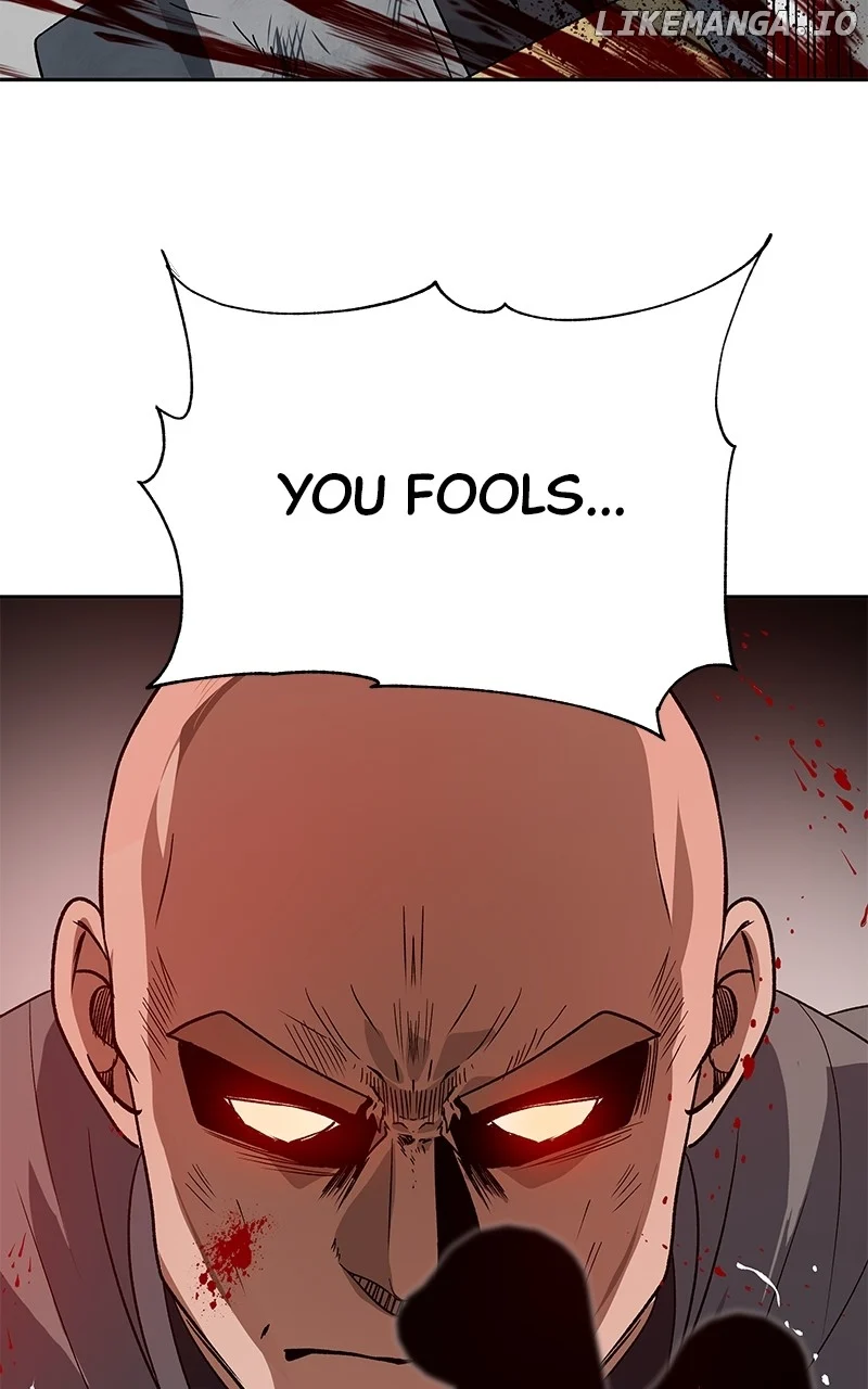 Transmigrating to the Otherworld Once More chapter 83 page 21