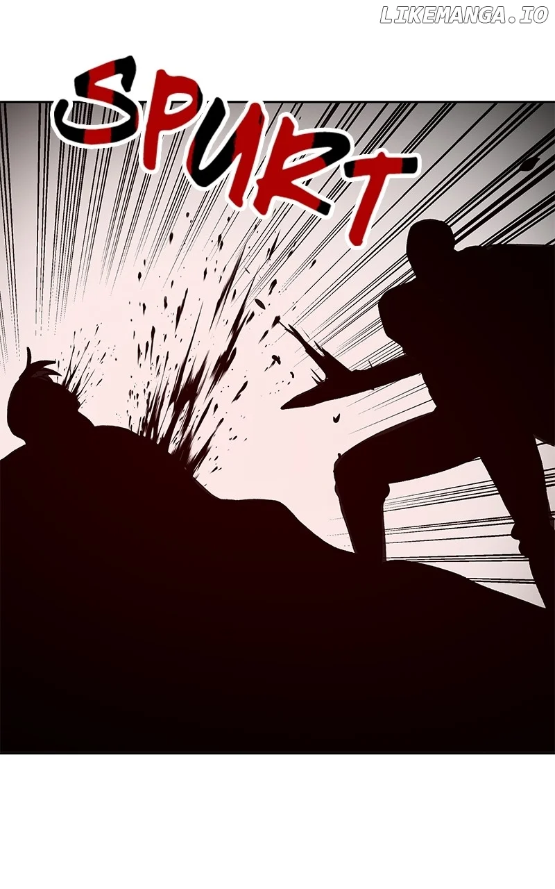 Transmigrating to the Otherworld Once More chapter 83 page 23
