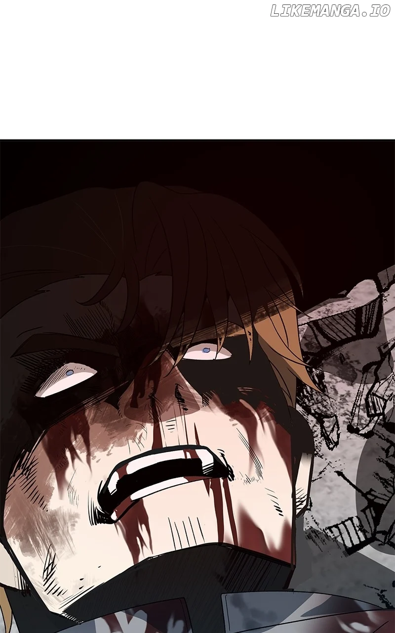 Transmigrating to the Otherworld Once More chapter 83 page 27