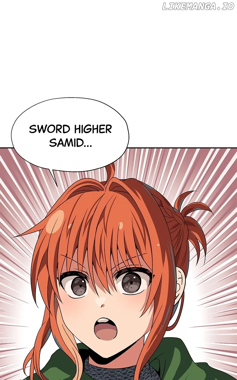 Transmigrating to the Otherworld Once More chapter 83 page 30