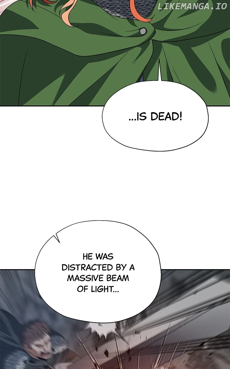 Transmigrating to the Otherworld Once More chapter 83 page 31