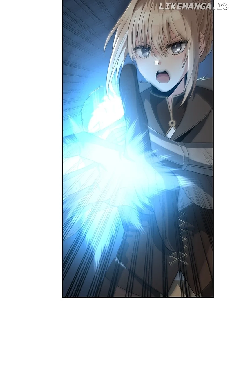 Transmigrating to the Otherworld Once More chapter 83 page 34
