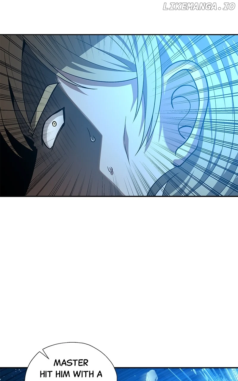 Transmigrating to the Otherworld Once More chapter 83 page 35