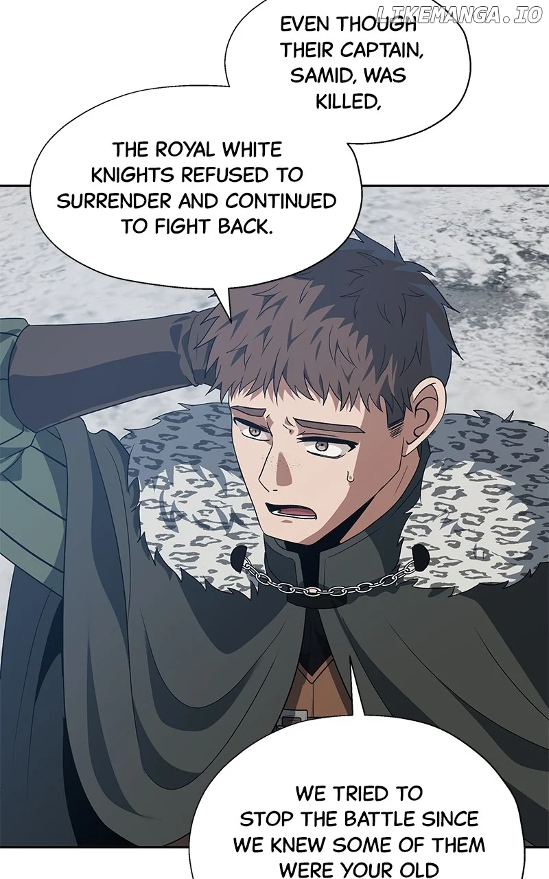 Transmigrating to the Otherworld Once More chapter 83 page 39