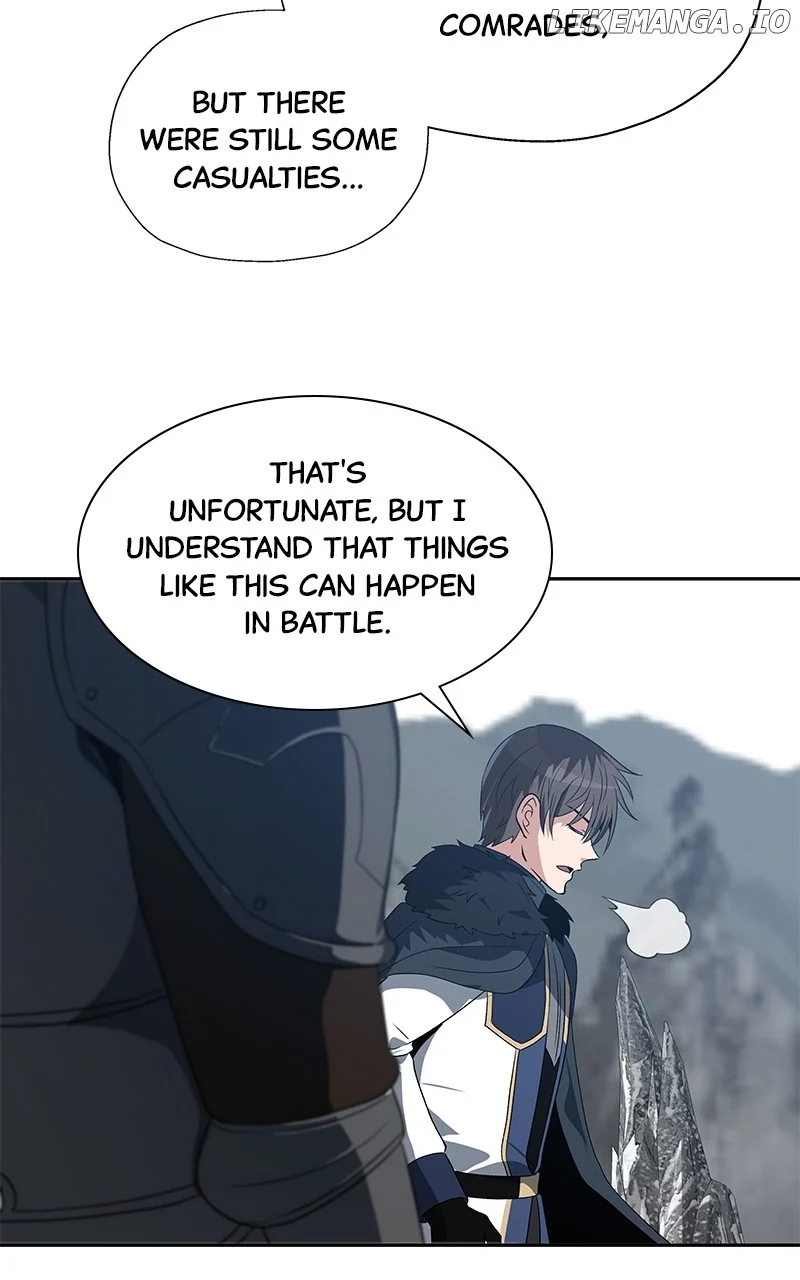 Transmigrating to the Otherworld Once More chapter 83 page 40