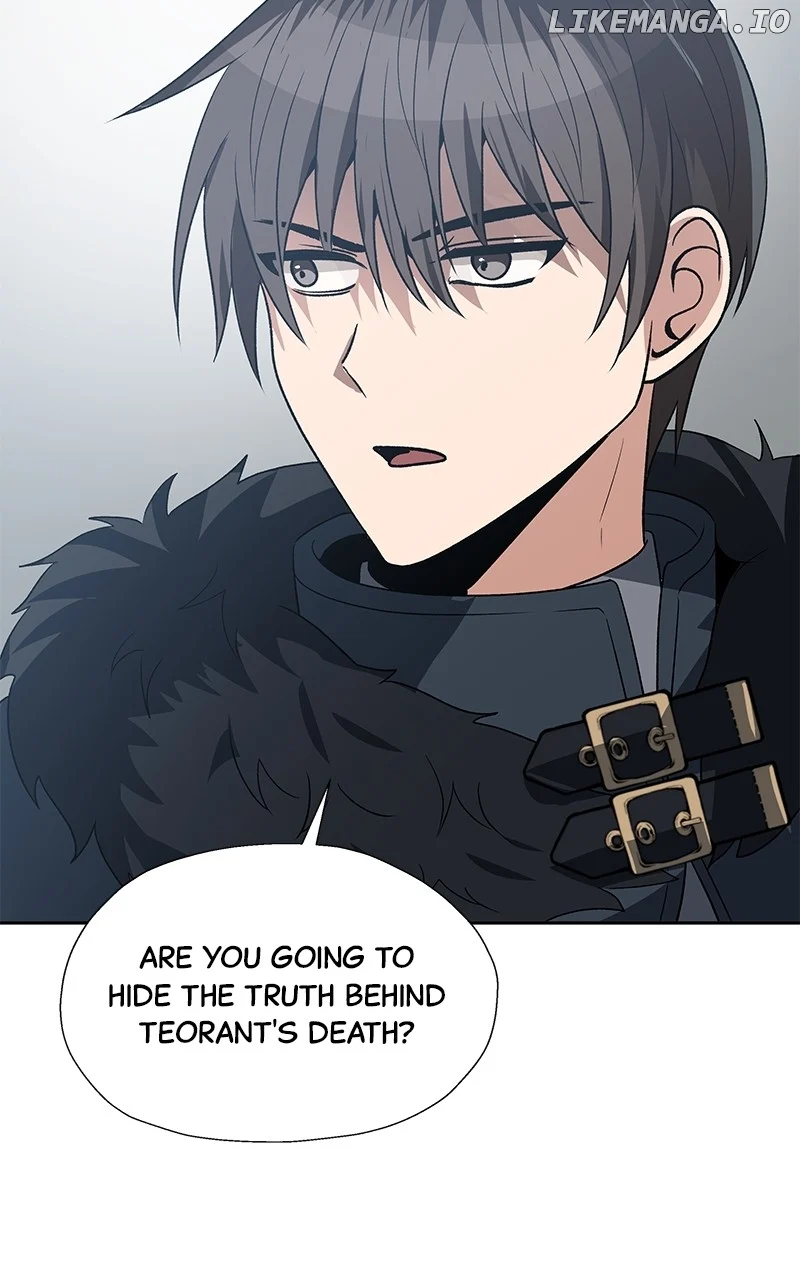 Transmigrating to the Otherworld Once More chapter 83 page 47