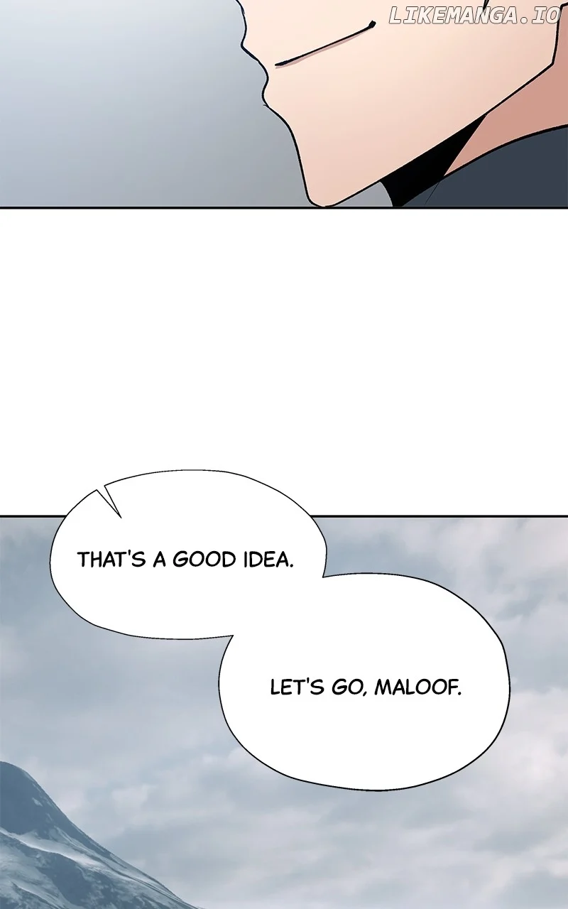 Transmigrating to the Otherworld Once More chapter 83 page 50