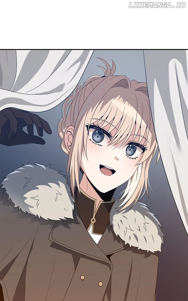 Transmigrating to the Otherworld Once More chapter 83 page 53