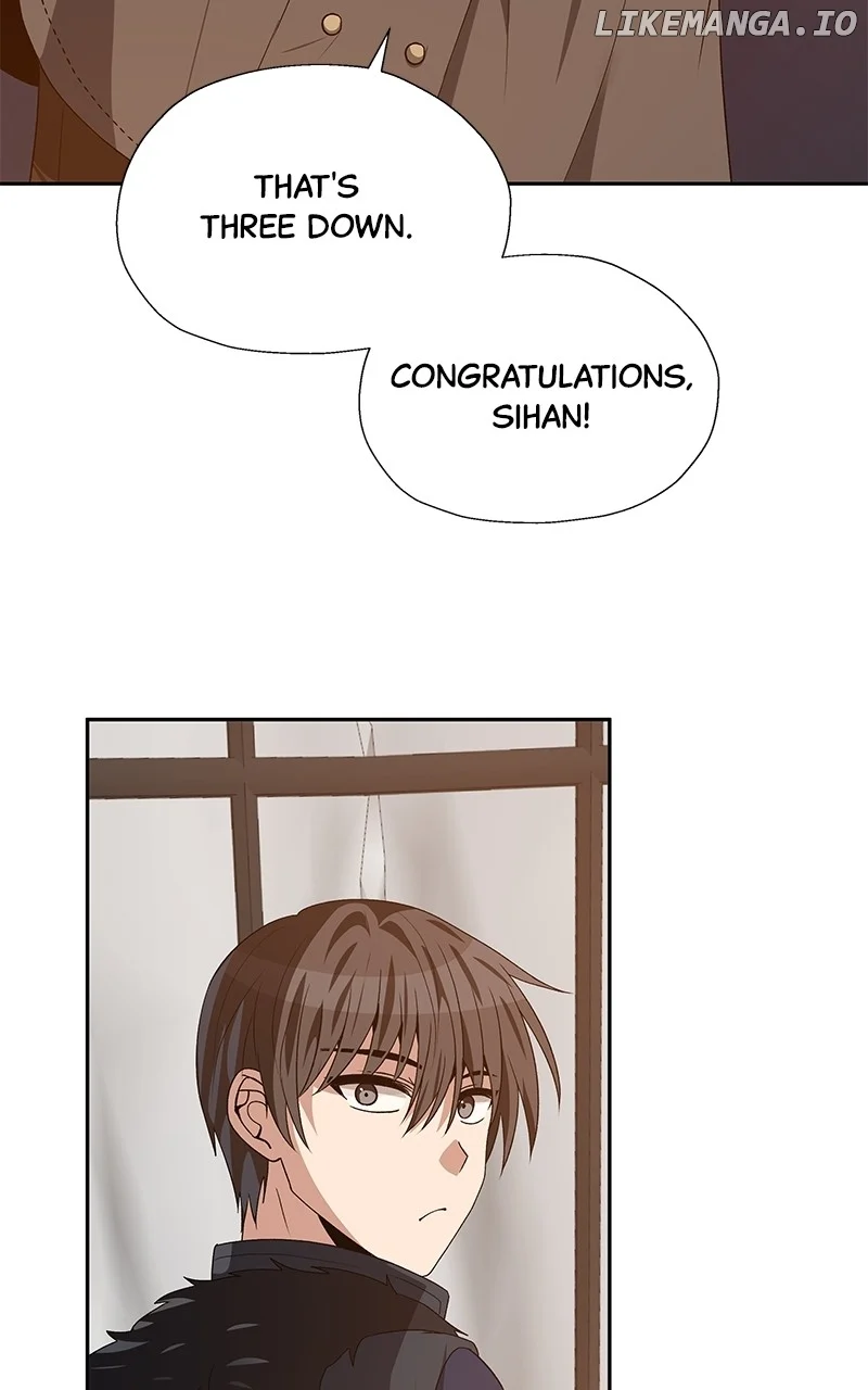 Transmigrating to the Otherworld Once More chapter 83 page 54