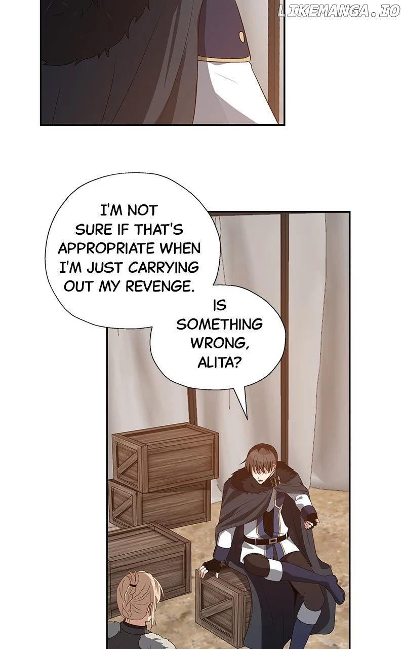 Transmigrating to the Otherworld Once More chapter 83 page 55