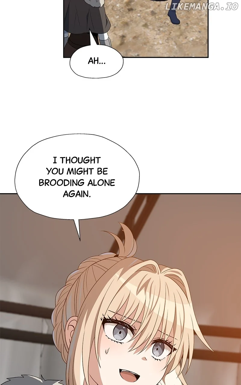 Transmigrating to the Otherworld Once More chapter 83 page 56