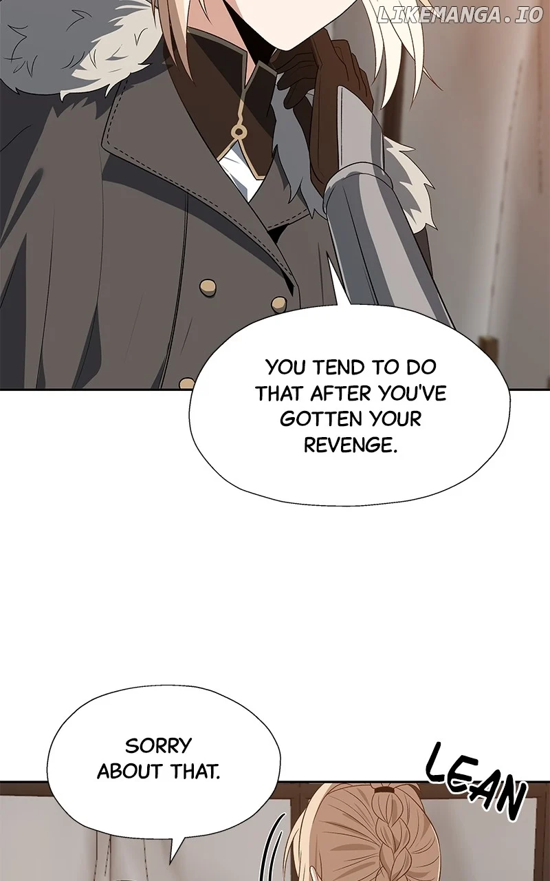 Transmigrating to the Otherworld Once More chapter 83 page 57