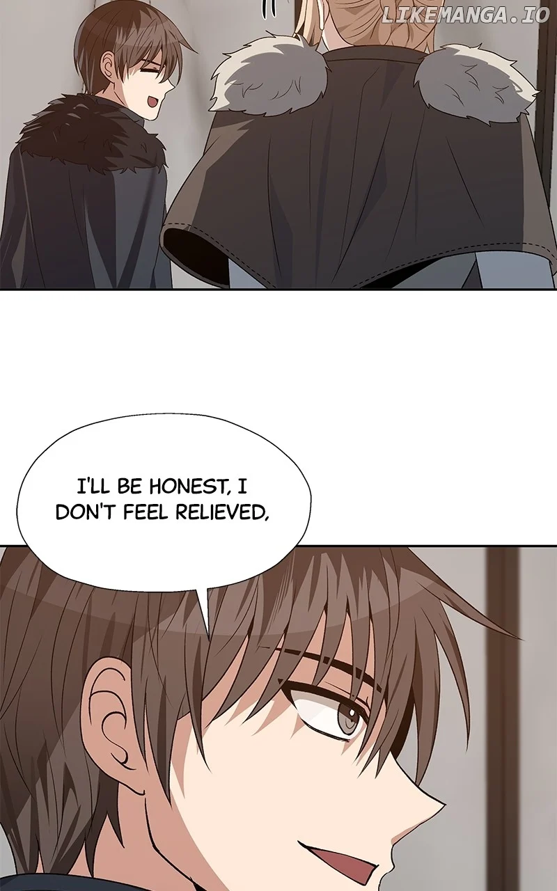 Transmigrating to the Otherworld Once More chapter 83 page 58