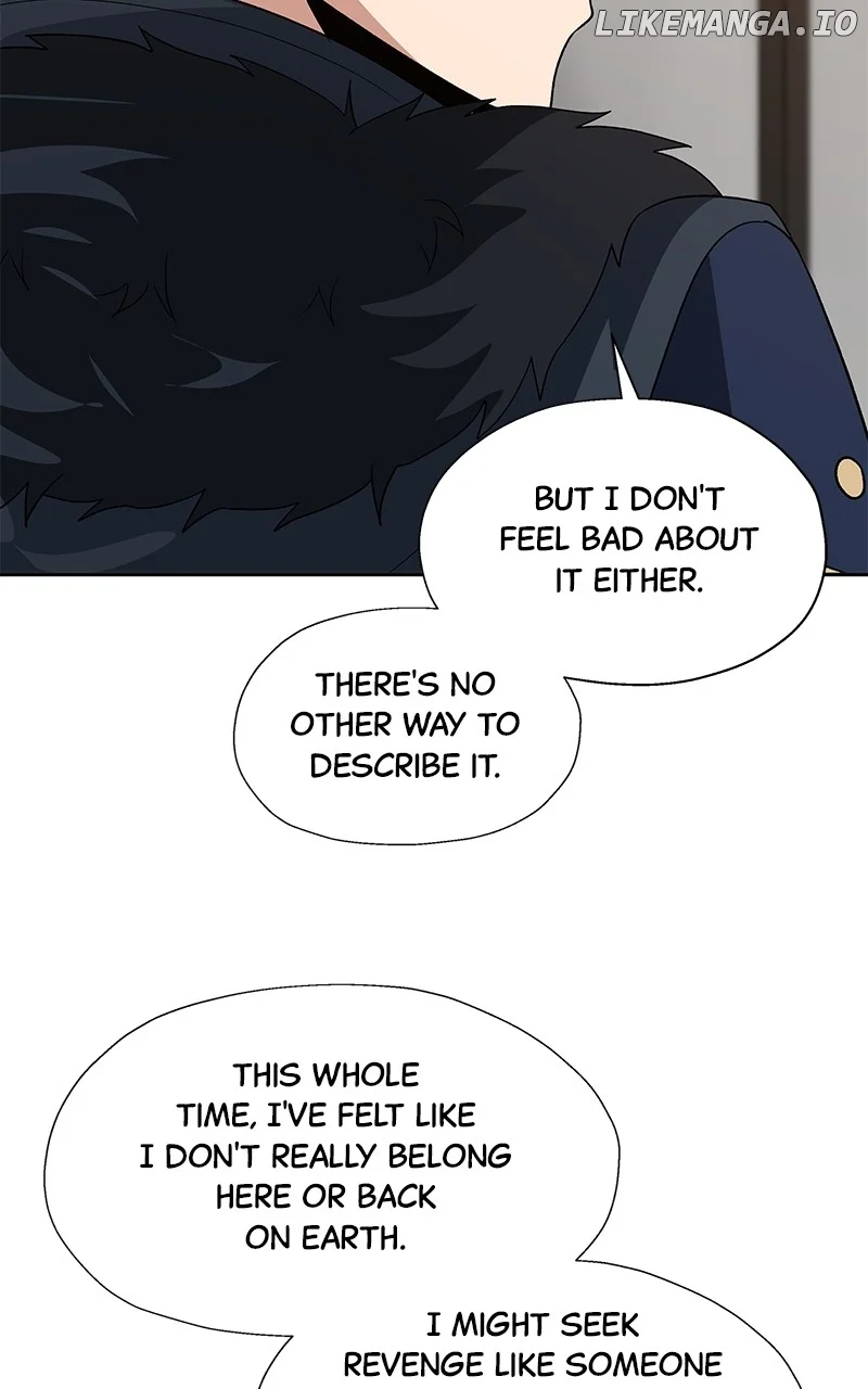 Transmigrating to the Otherworld Once More chapter 83 page 59