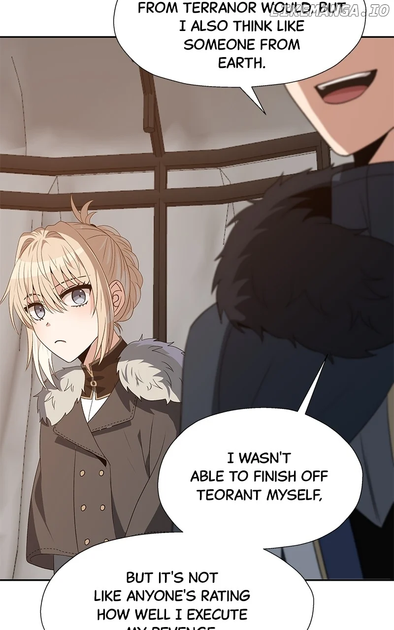 Transmigrating to the Otherworld Once More chapter 83 page 60
