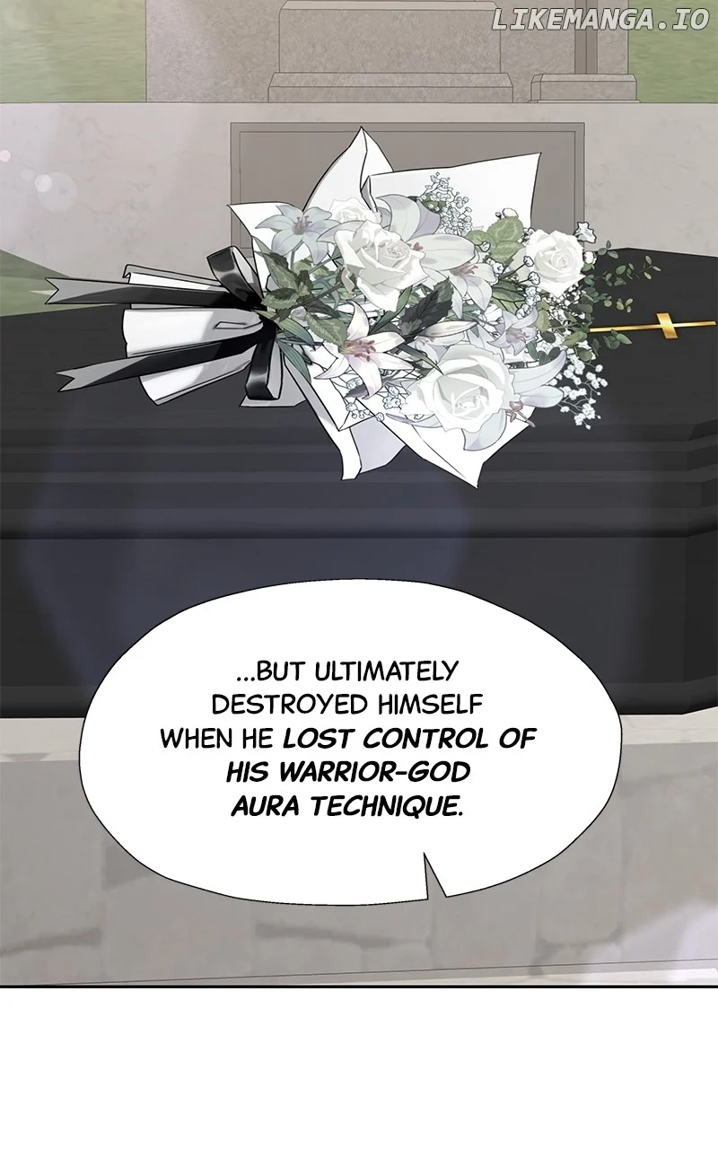 Transmigrating to the Otherworld Once More chapter 83 page 65
