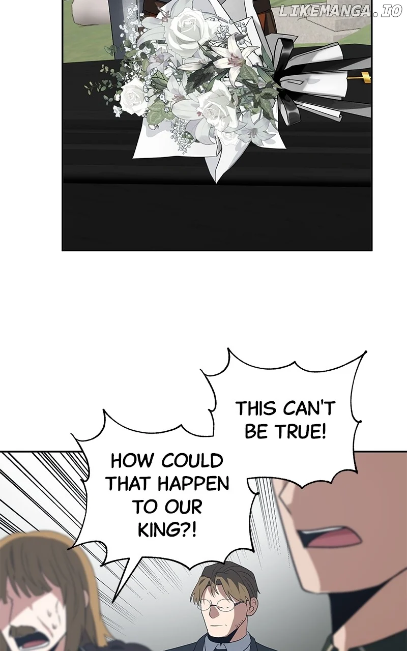 Transmigrating to the Otherworld Once More chapter 83 page 68