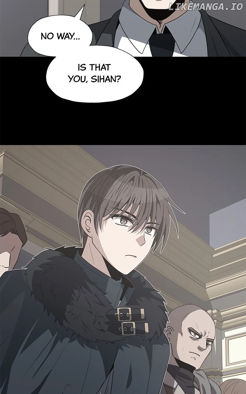 Transmigrating to the Otherworld Once More chapter 83 page 71