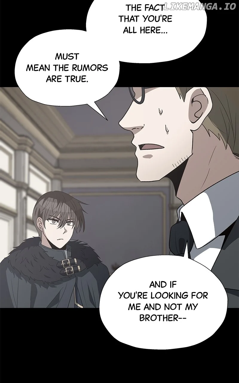 Transmigrating to the Otherworld Once More chapter 83 page 73