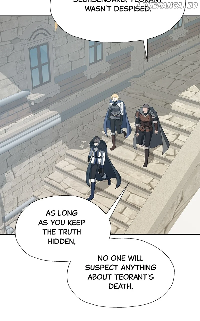 Transmigrating to the Otherworld Once More chapter 83 page 81