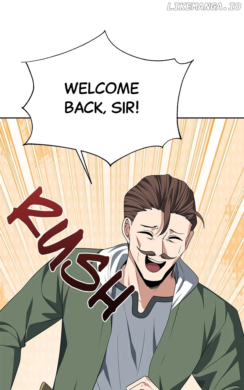 Transmigrating to the Otherworld Once More chapter 84 page 1