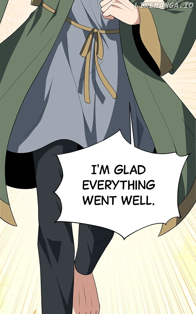 Transmigrating to the Otherworld Once More chapter 84 page 2