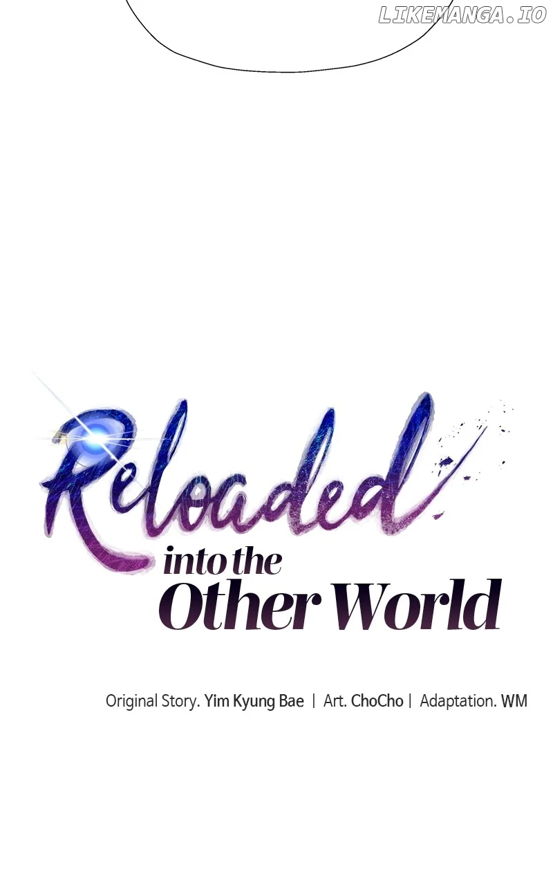 Transmigrating to the Otherworld Once More chapter 84 page 11