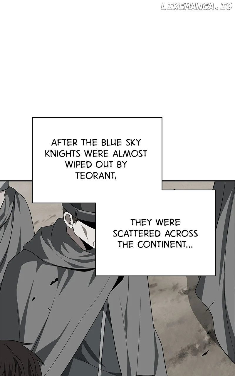 Transmigrating to the Otherworld Once More chapter 84 page 12