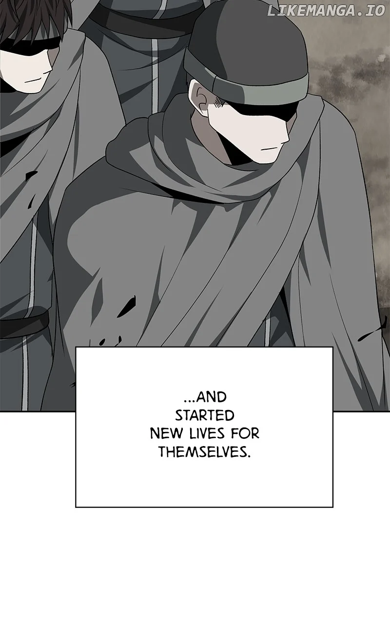 Transmigrating to the Otherworld Once More chapter 84 page 13