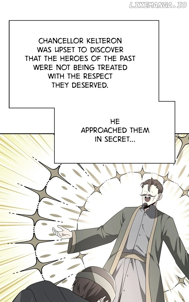 Transmigrating to the Otherworld Once More chapter 84 page 14